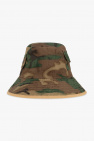 Dsquared2 MULTICOLOUR Bucket hat with pocket
