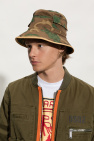 Dsquared2 MULTICOLOUR Bucket hat with pocket