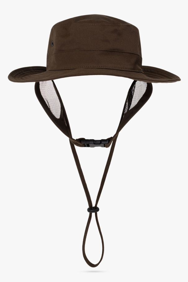 Dsquared2 Cute sun hat which will be useful for my holidays