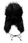 Dsquared2 Fur hat