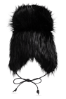 Dsquared2 Fur hat