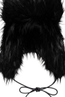 Dsquared2 Fur hat