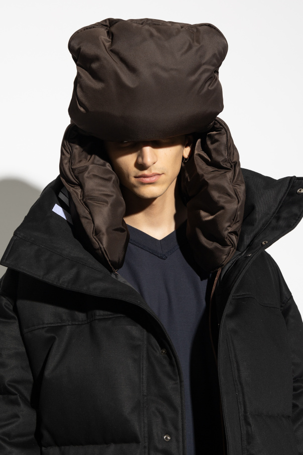 Dsquared2 Hat with ear flaps