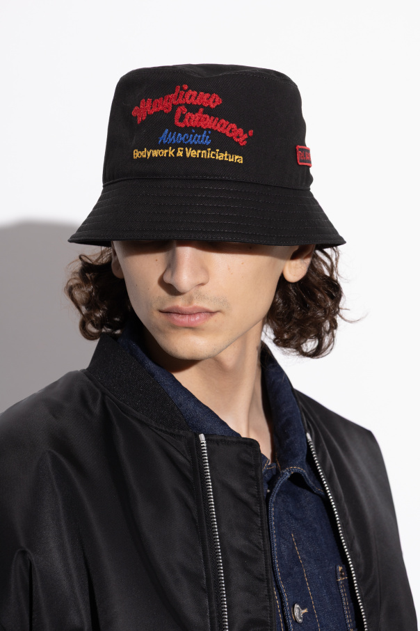 Dsquared2 Dsquared2 X MAGLIANO