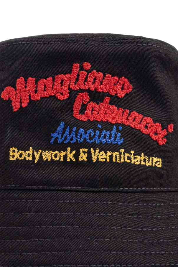 Dsquared2 Dsquared2 X MAGLIANO