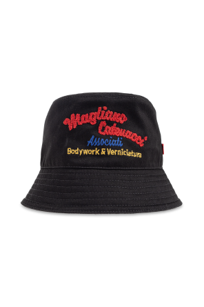 Dsquared2 X MAGLIANO