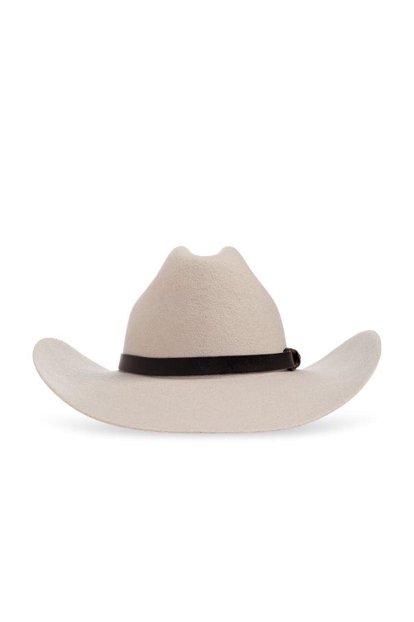 Wool hat od Dsquared2