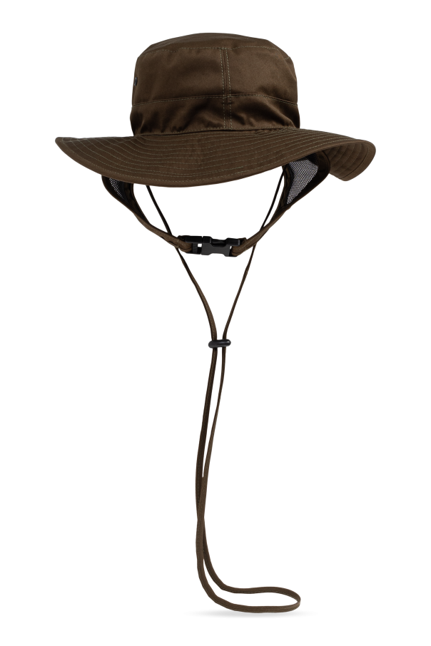 Dsquared2 Sombrero de algodón