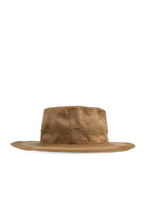 Dsquared2 Hut mit Print