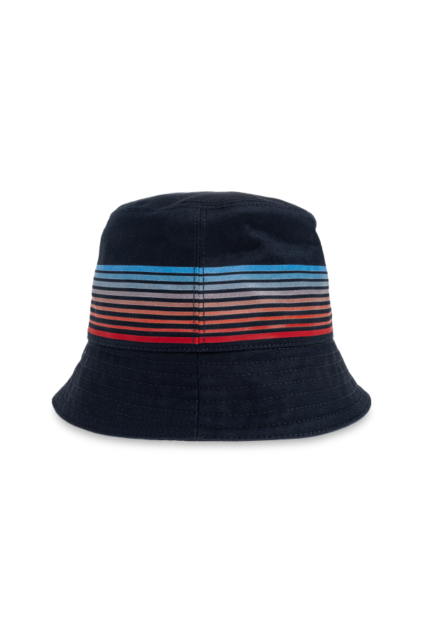 Dsquared2 Hut mit gesticktem Logo