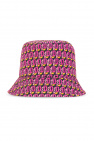 Dsquared2 Lapin House Girls Sun Hats