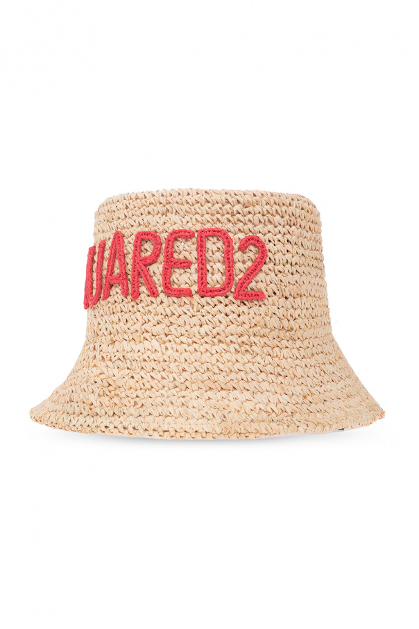 Dsquared2 Hat with logo