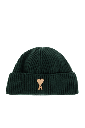 Wool hat od Ami Alexandre Mattiussi