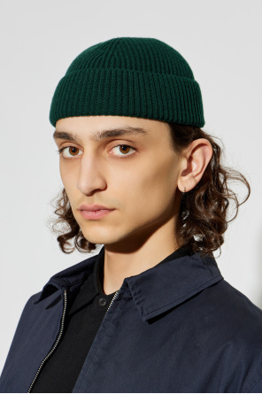 Wool hat od Ami Alexandre Mattiussi