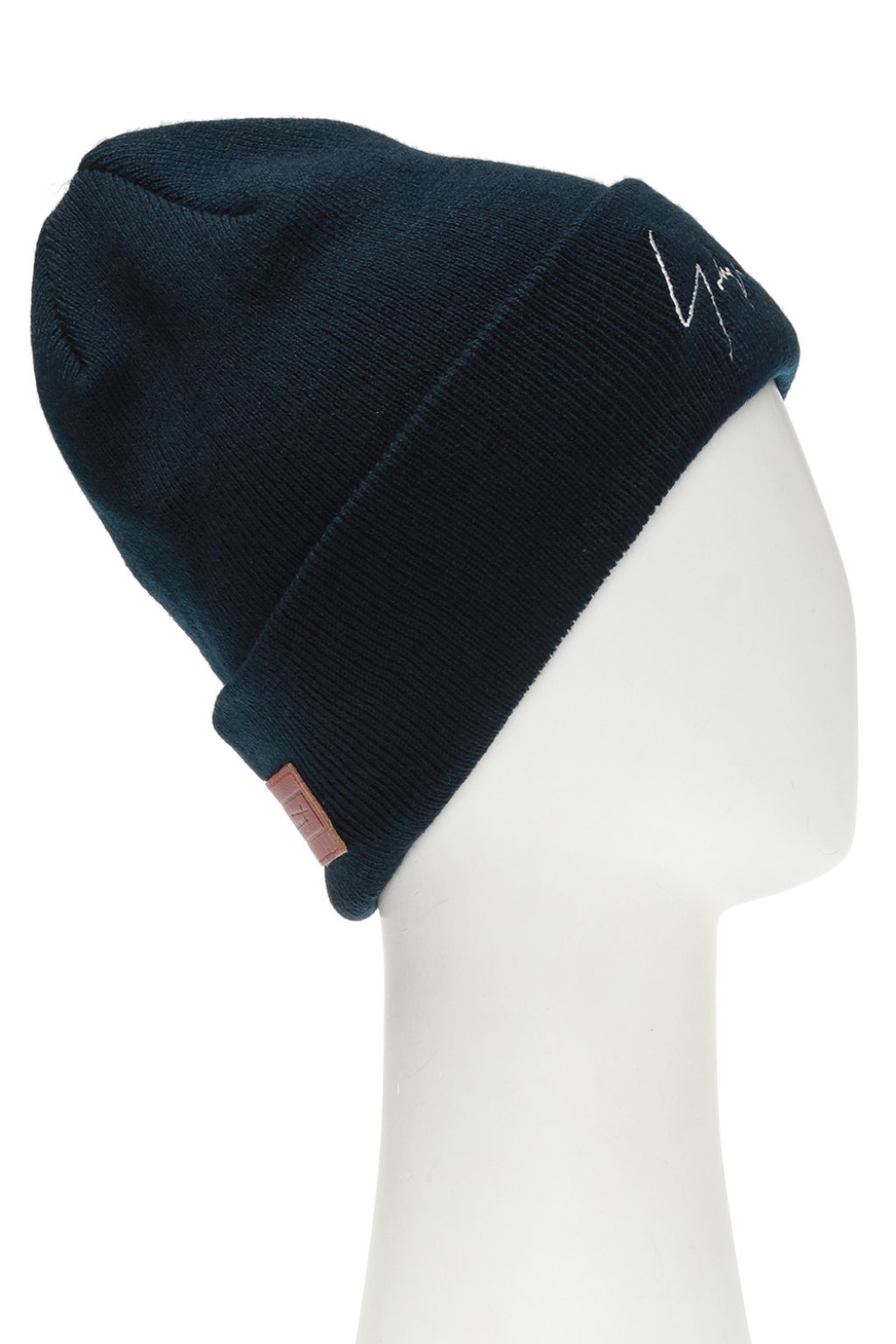 芸能人愛用 Yohji Yamamoto New Era ウール キャップ ネイビー キャップ Www Chnewton Com