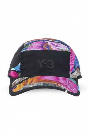 Baseball cap od Y-3 Yohji Yamamoto