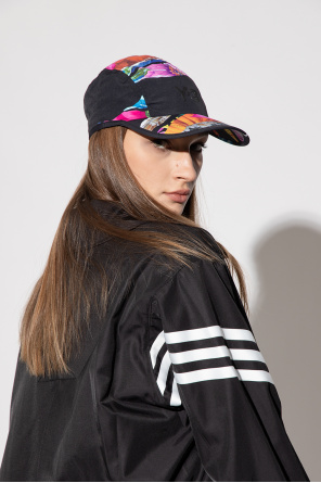 Baseball cap od Y-3 Yohji Yamamoto