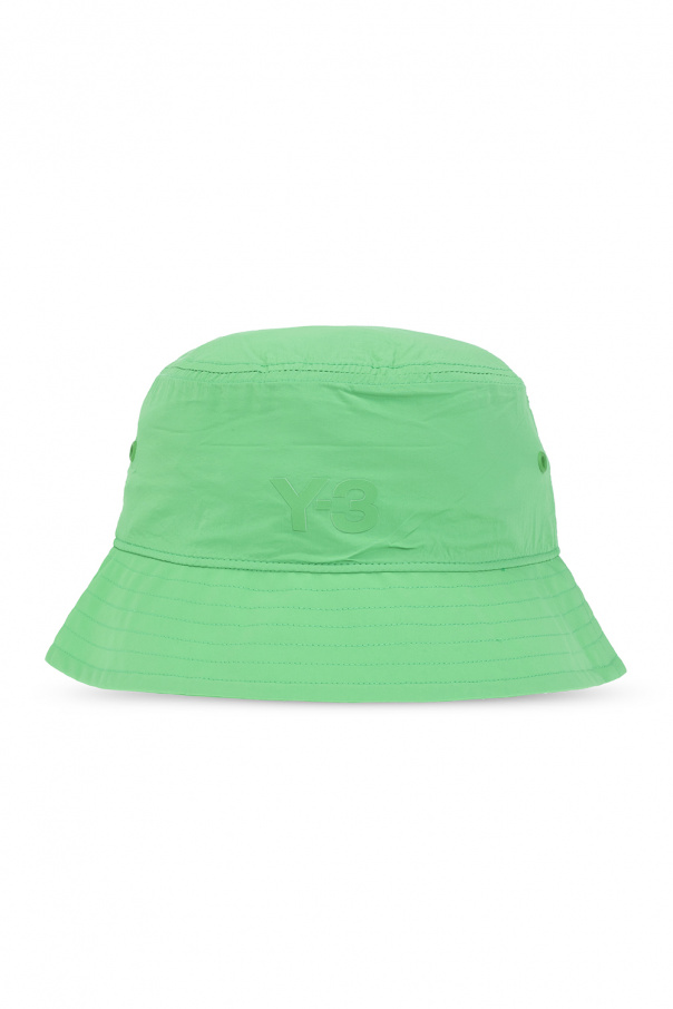 Кросівки ecco flexure t-cap Bucket hat with logo