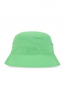 Y-3 Yohji Yamamoto Bucket hat with logo