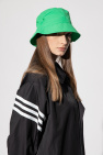 Y-3 Yohji Yamamoto Bucket hat with logo