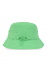 Y-3 Yohji Yamamoto Bucket hat with logo