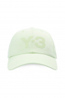 Y-3 Yohji Yamamoto Baseball cap