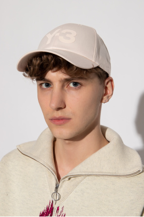 Baseball cap od Y-3 Yohji Yamamoto