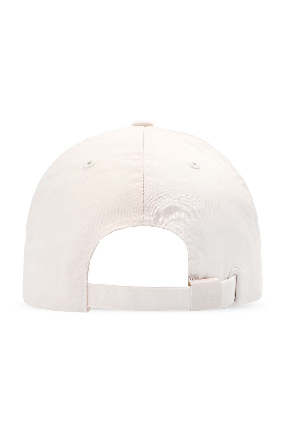 Y-3 Yohji Yamamoto Baseball cap