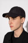 Y-3 Yohji Yamamoto Baseball cap