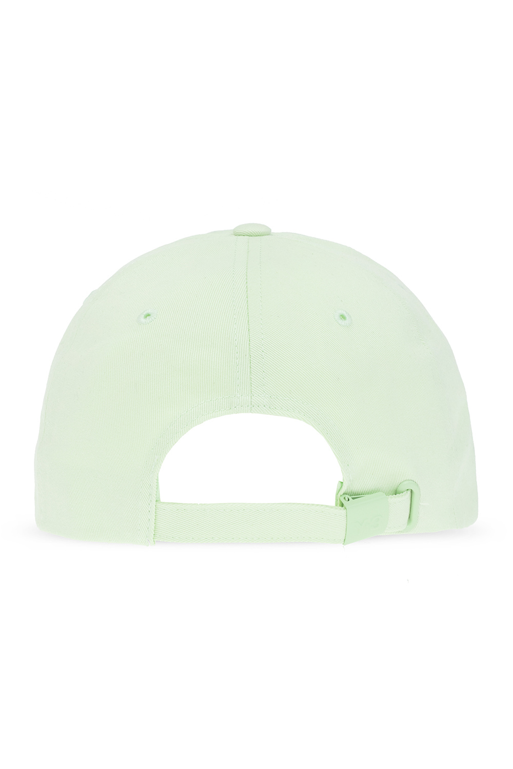 Bucket Hat Prison Line White Baseball cap