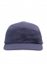 ADIDAS Originals Baseball cap with logo