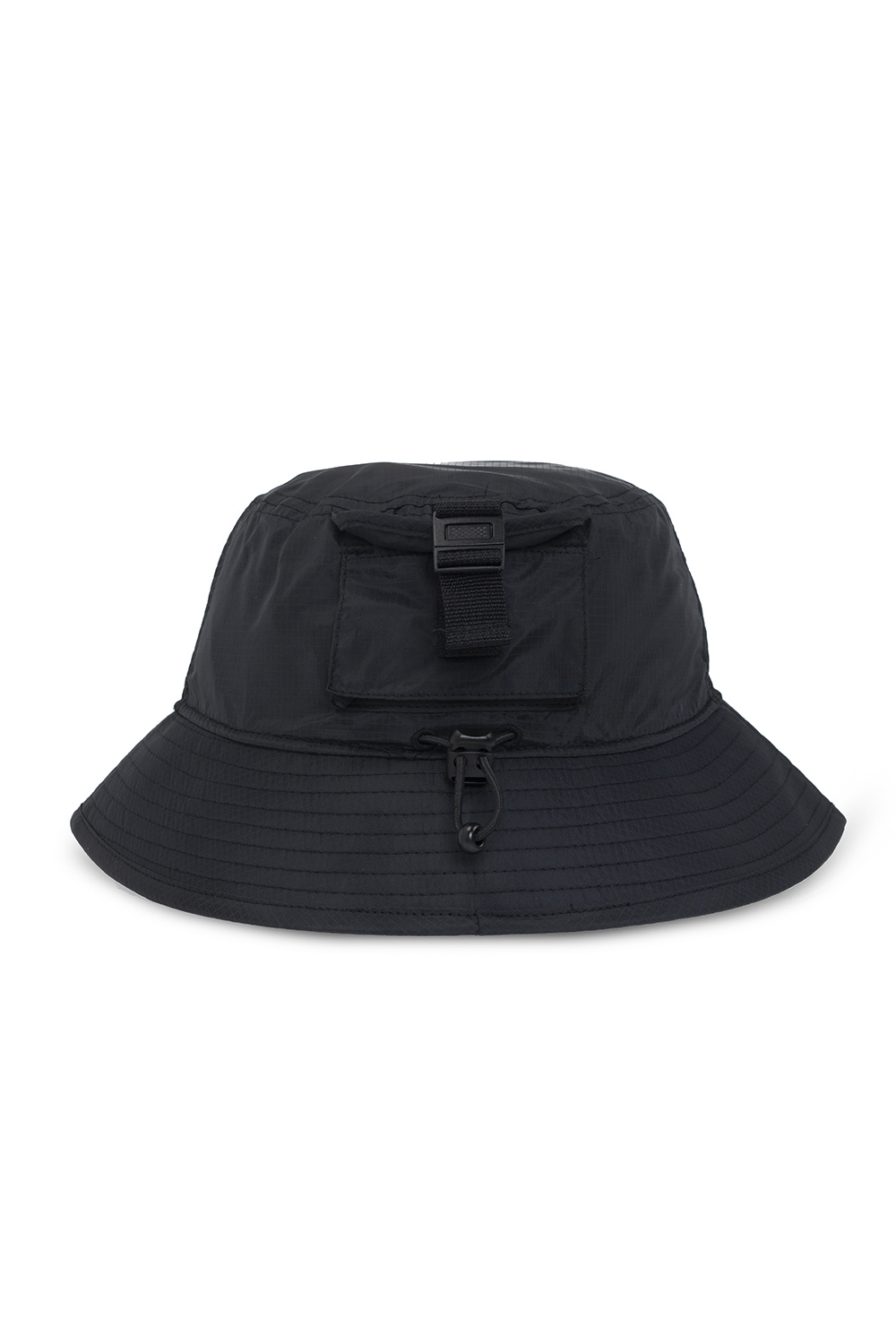 adidas New Originals Bucket hat with logo