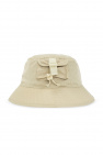 ADIDAS Originals beige Bucket hat with logo