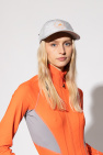 ADIDAS by Stella McCartney Baseball cap with logo