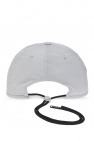 ADIDAS by Stella McCartney Baseball cap with logo