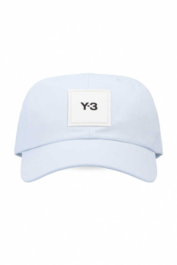 Y-3 Yohji Yamamoto Baseball cap | Men's Accessories | Vitkac