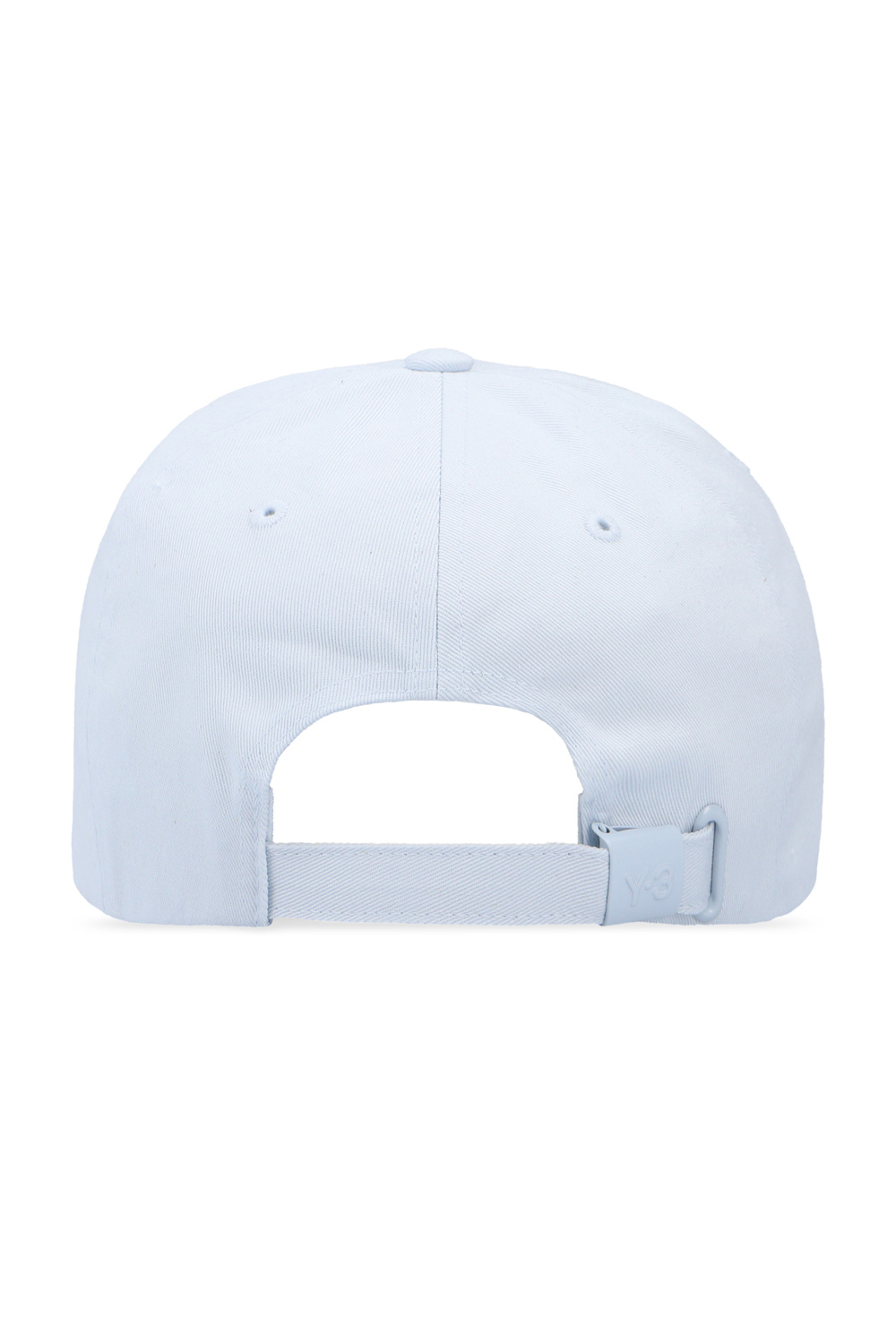 Y-3 Yohji Yamamoto Baseball cap