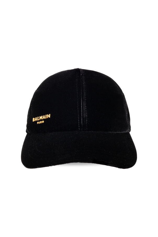 Baseball cap od Balmain