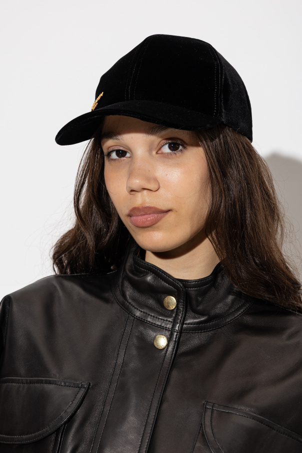 Balmain Baseball cap