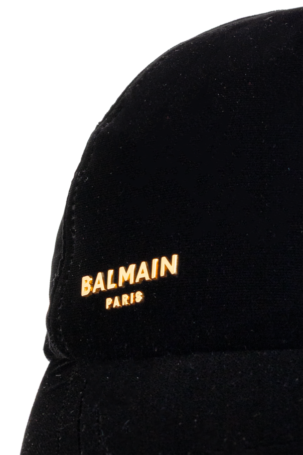 Balmain Baseball cap
