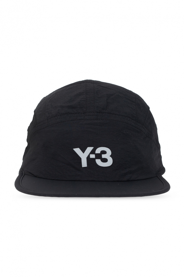 Y-3 Yohji Yamamoto Baseball cap