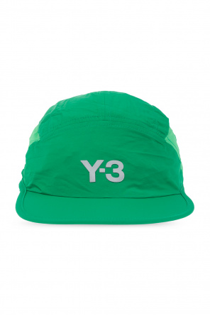 Baseball cap od Y-3 Yohji Yamamoto