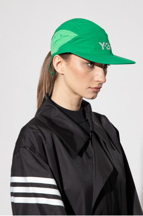 Baseball cap od Y-3 Yohji Yamamoto