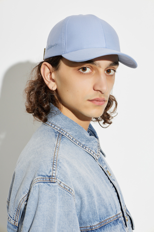 Balmain Baseball cap
