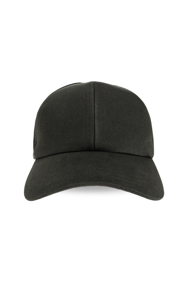 Baseball cap od Balmain