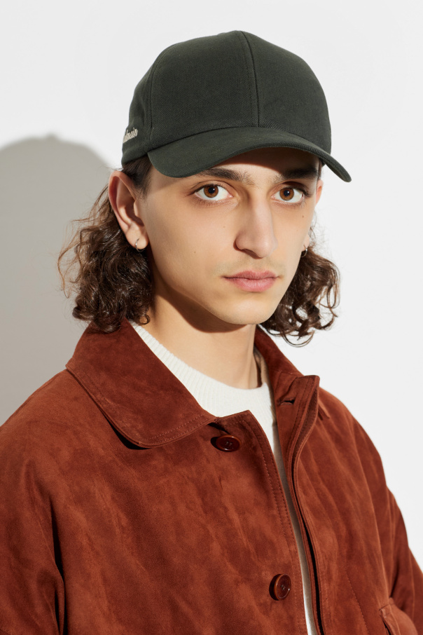 Balmain Baseball cap