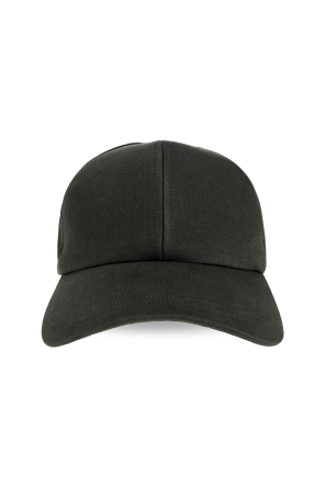 Baseball cap