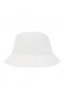 Y-3 Yohji Yamamoto Bucket hat with logo