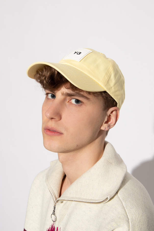 Rhude embroidered motorsport baseball cap Baseball cap