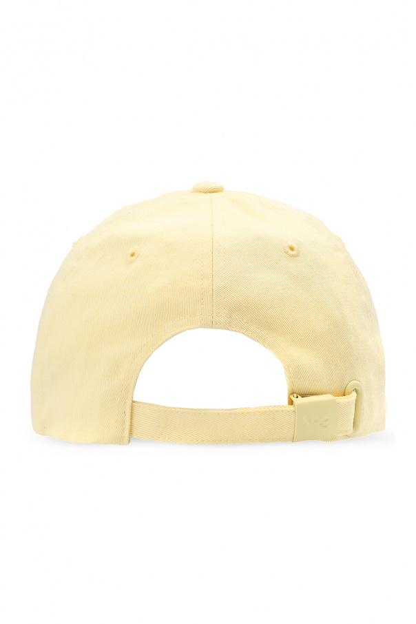 Rhude embroidered motorsport baseball cap Baseball cap